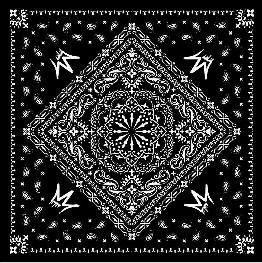 KRK Bandanas