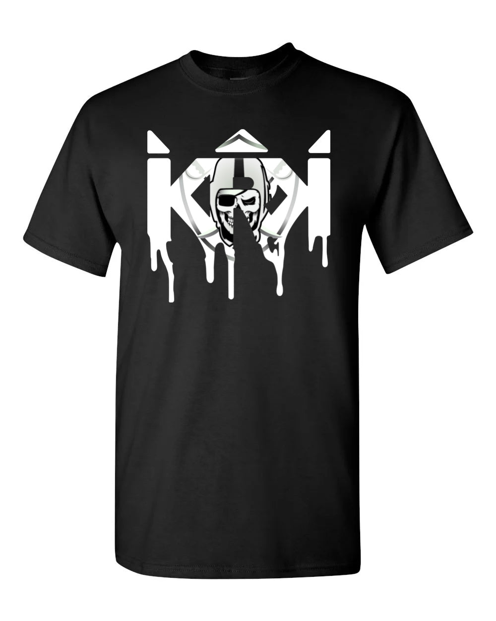 Raiders KRK T