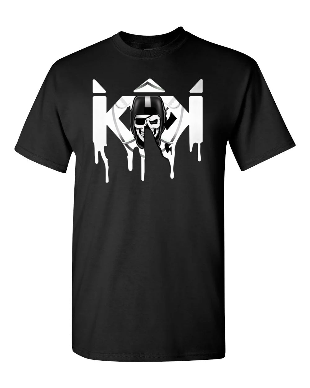 Raiders KRK T