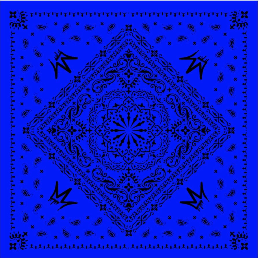 KRK Bandanas