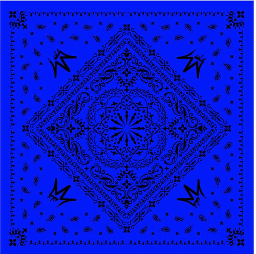 KRK Bandanas