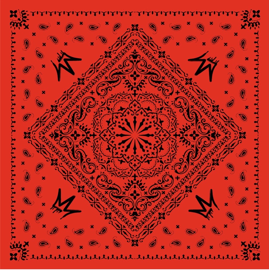 KRK Bandanas