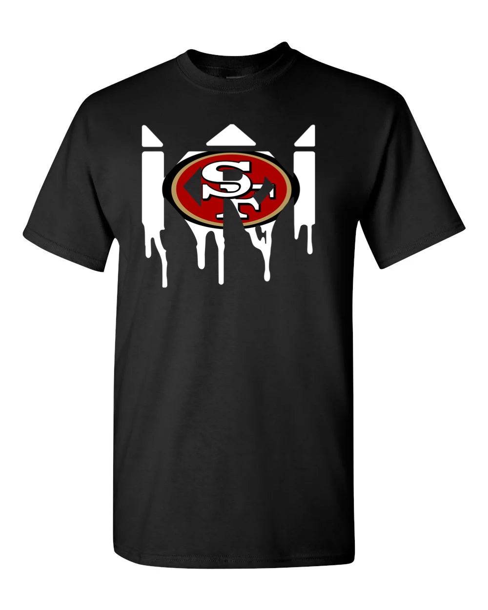 49ers KRK T