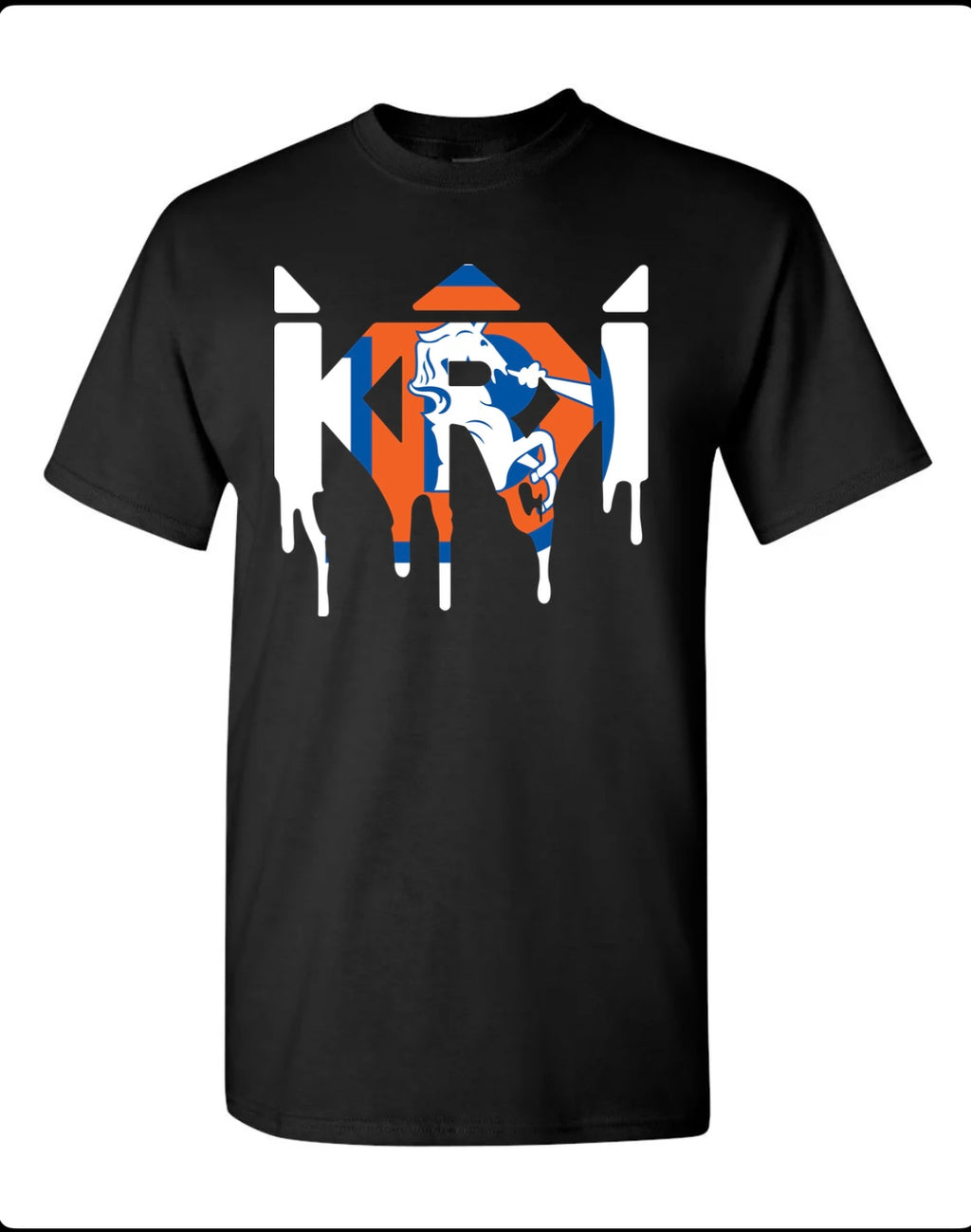 Broncos KRK Tee