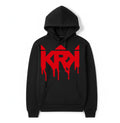 KRK drip hoodie