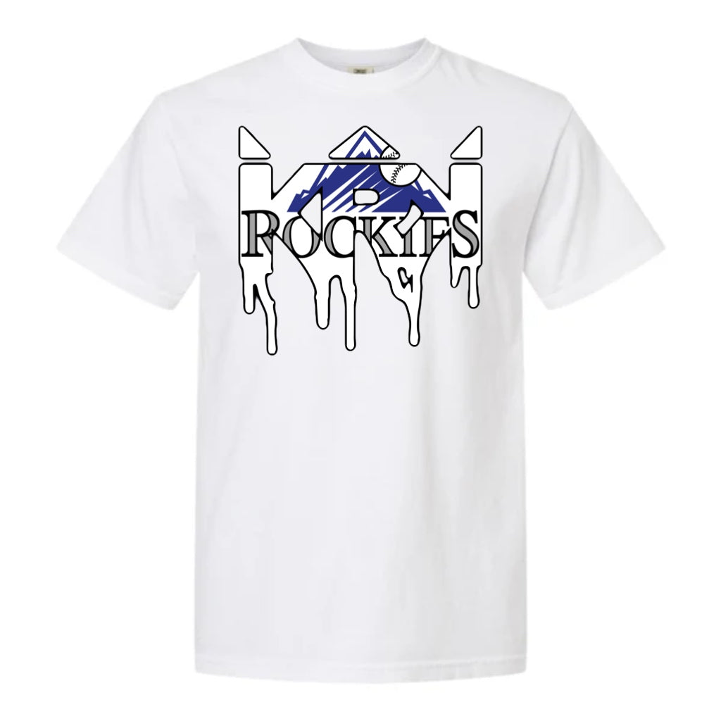 Black KRK Rockies