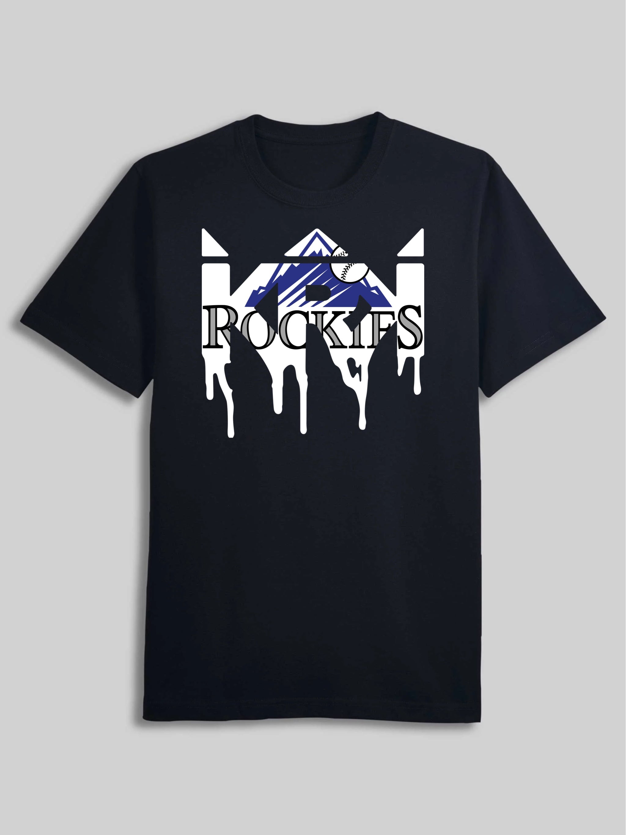 Black KRK Rockies