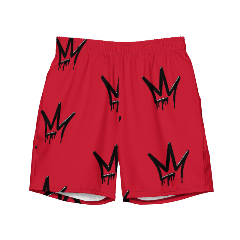 Red Drip Trunks