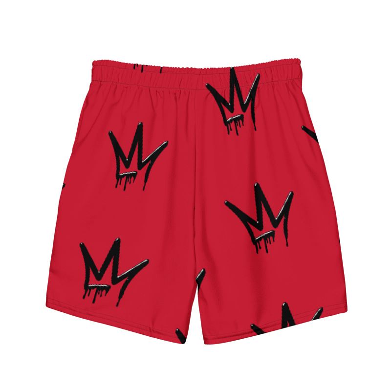Red Drip Trunks