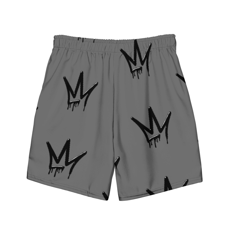Grey Drip Trunks