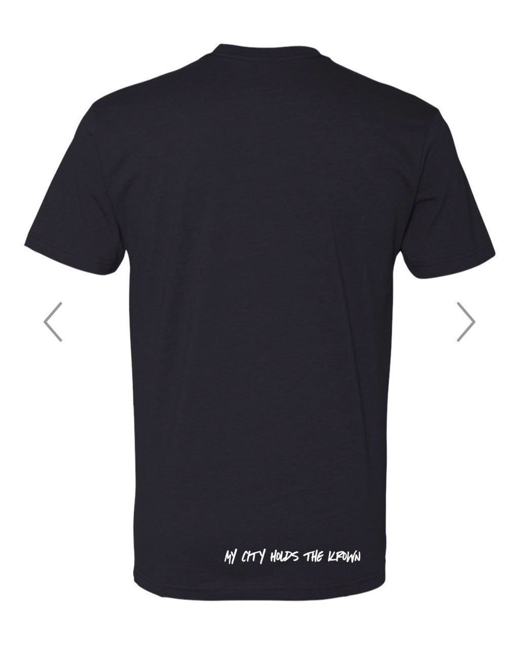 Broncos KRK Tee