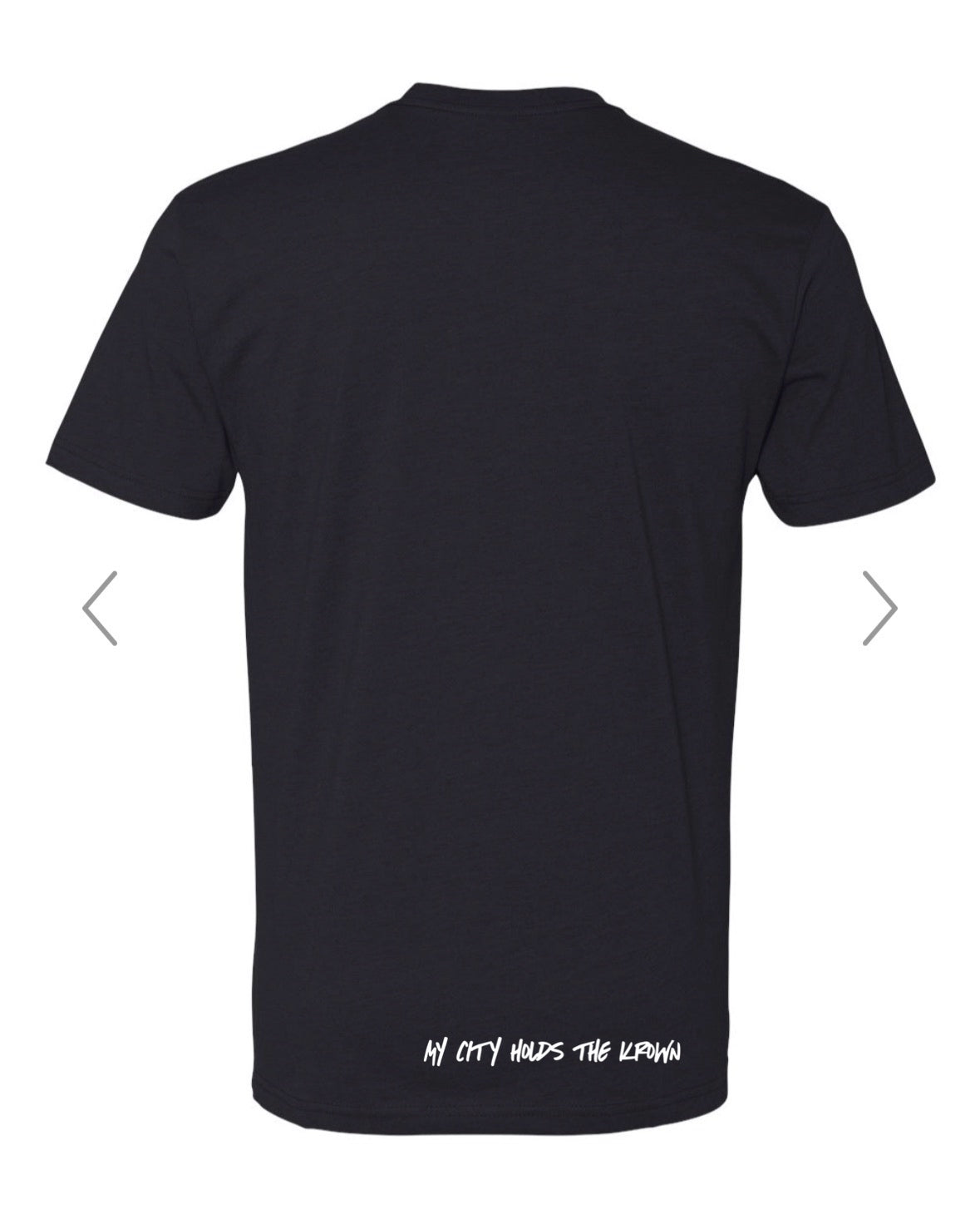 Broncos KRK Tee