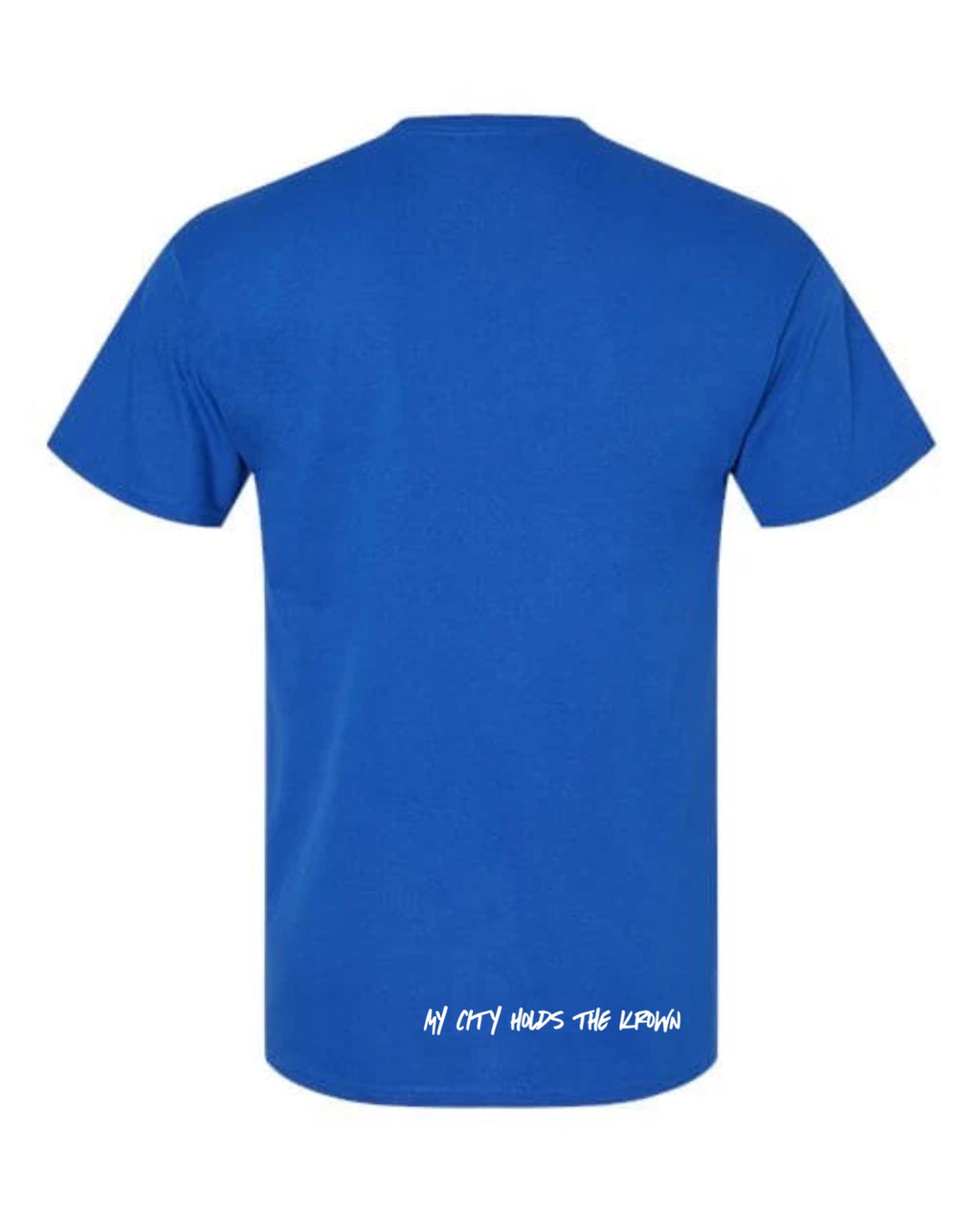 Broncos KRK Tee