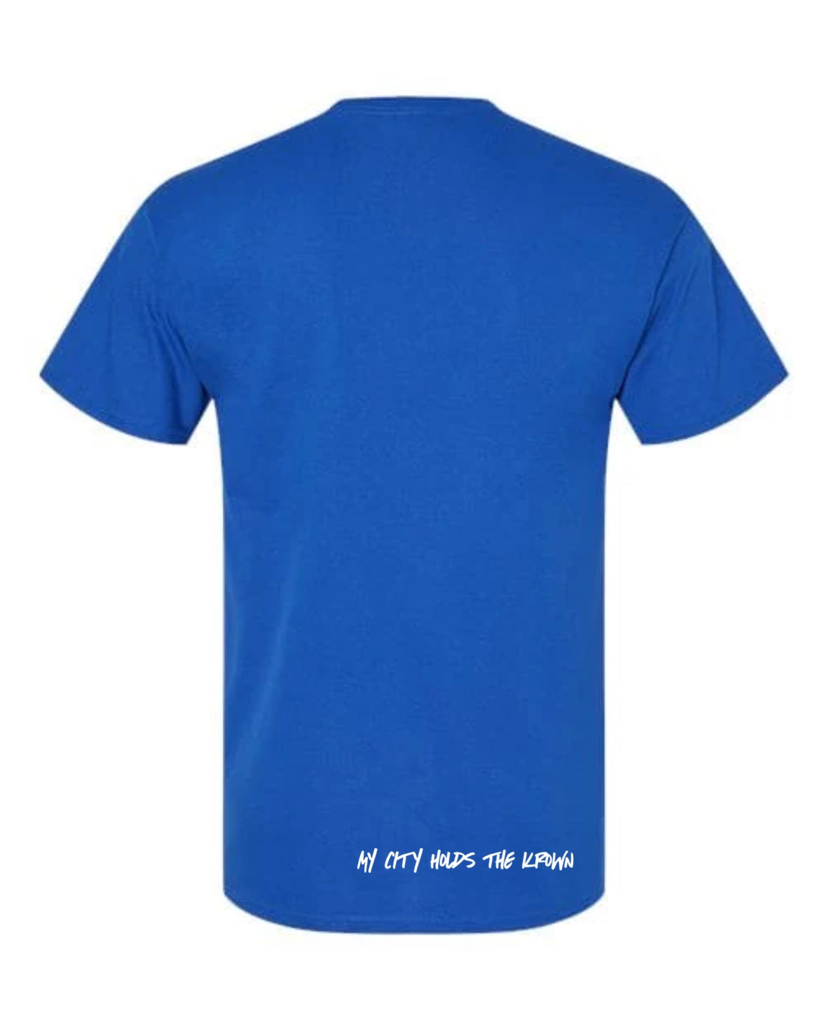 Broncos KRK Tee