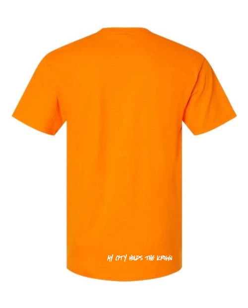 Broncos KRK Tee