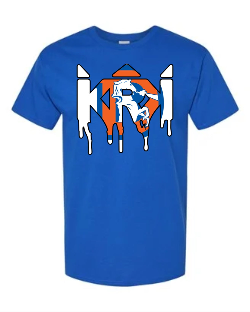 Broncos KRK Tee