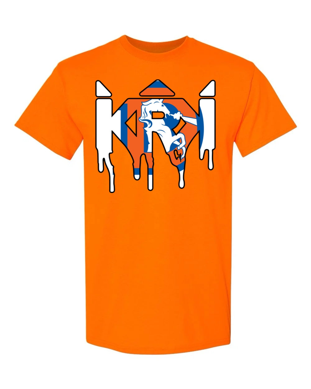 Broncos KRK Tee