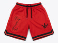 Keep It Real Basketball Shorts